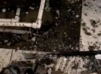 龙港漏水检测电话