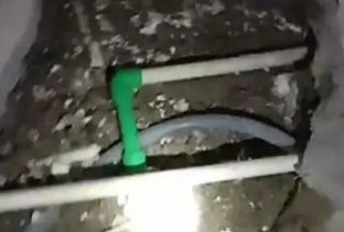 龙港测漏水公司