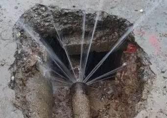 龙港漏水检测多少钱