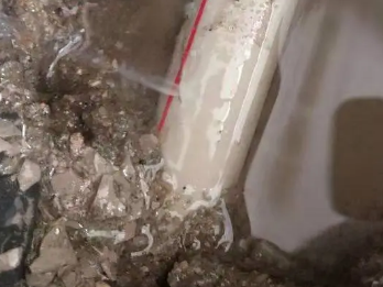 龙港漏水检测哪家好