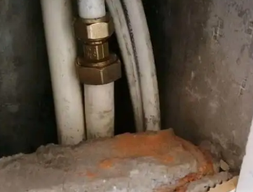 龙港水管漏水检测哪家好