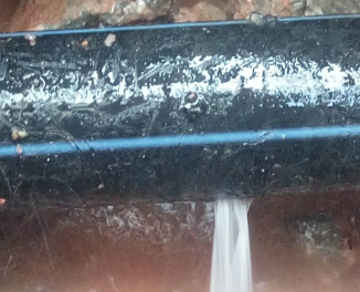 龙港卫生间测漏水哪家好