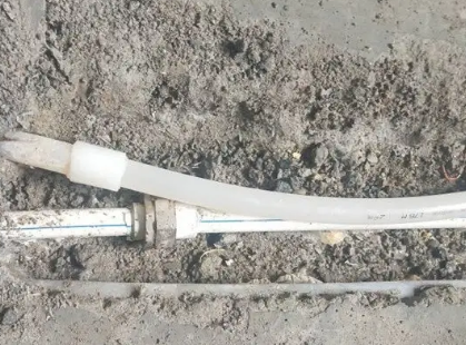 龙港卫生间测漏水哪家好