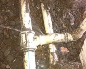 龙港卫生间测漏水多少钱