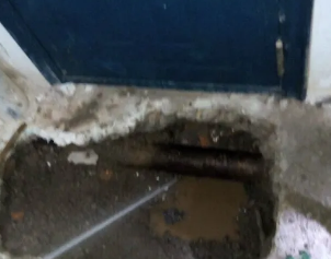 龙港水管漏水检测多少钱