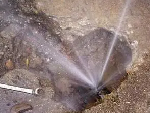 龙港水管漏水检测哪家好