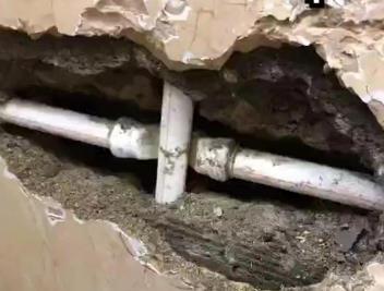 龙港漏水检测电话多少