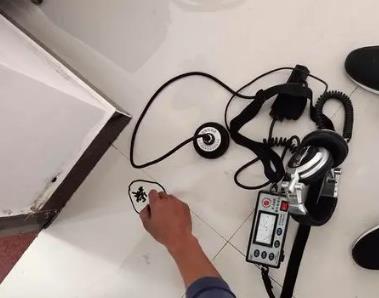 龙港测漏水公司电话