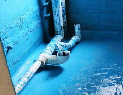 龙港测漏水多少钱